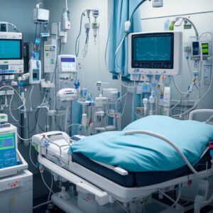 Erstellen einer Patientenverfügung: Beachten Sie diese Kriterien